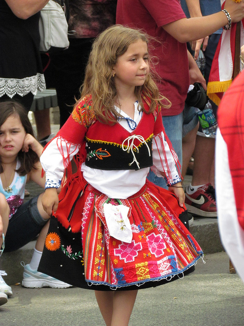 Provincetown Portuguese Festival 
